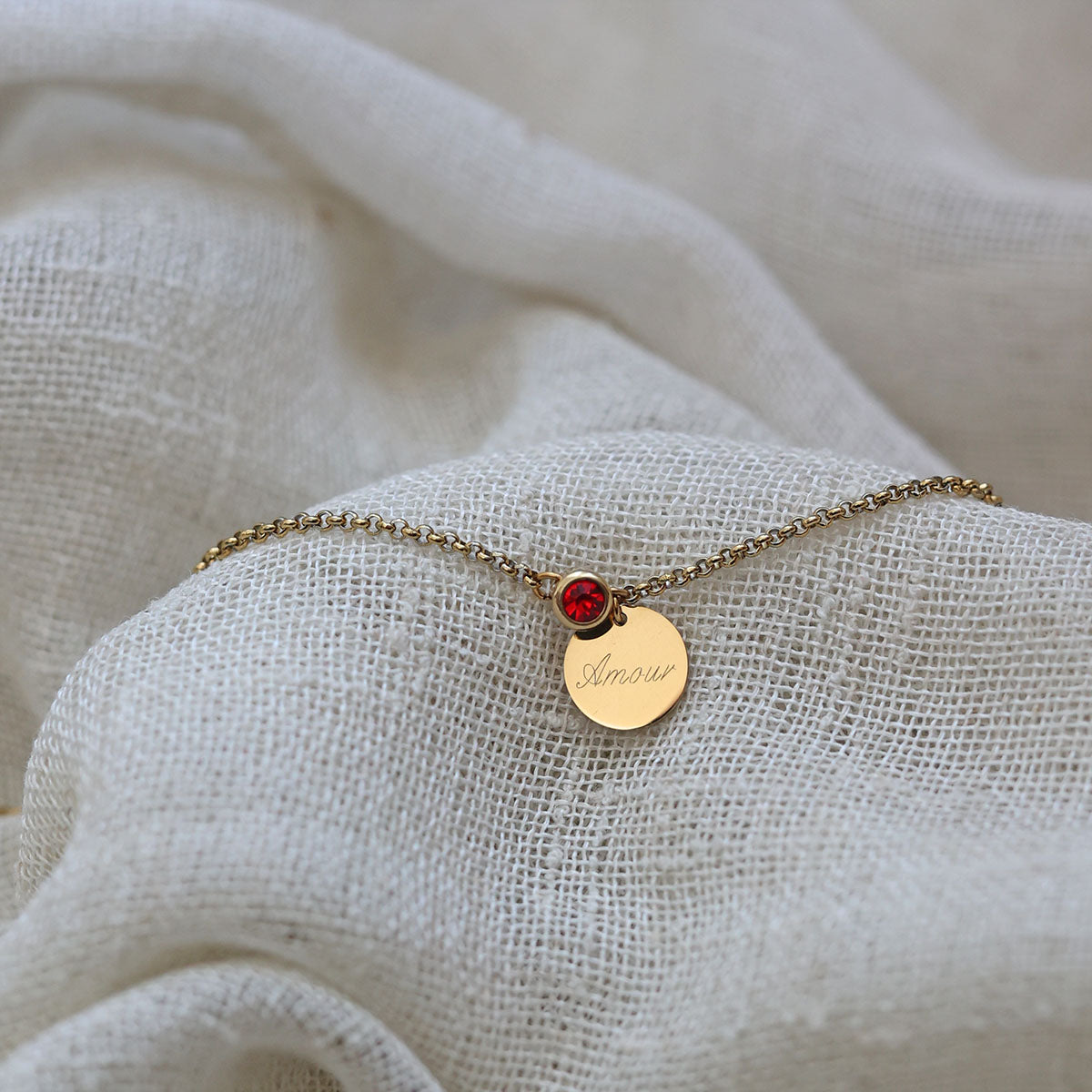 BIJOUX PERSONNALISABLES