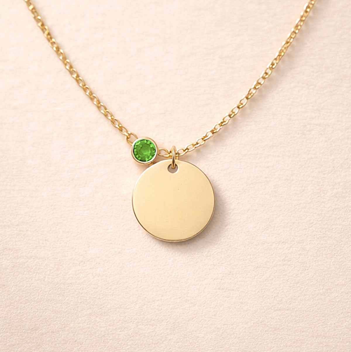 Bracelet personnalisé femme à graver – prénom, date, initiale Visée Bijoux