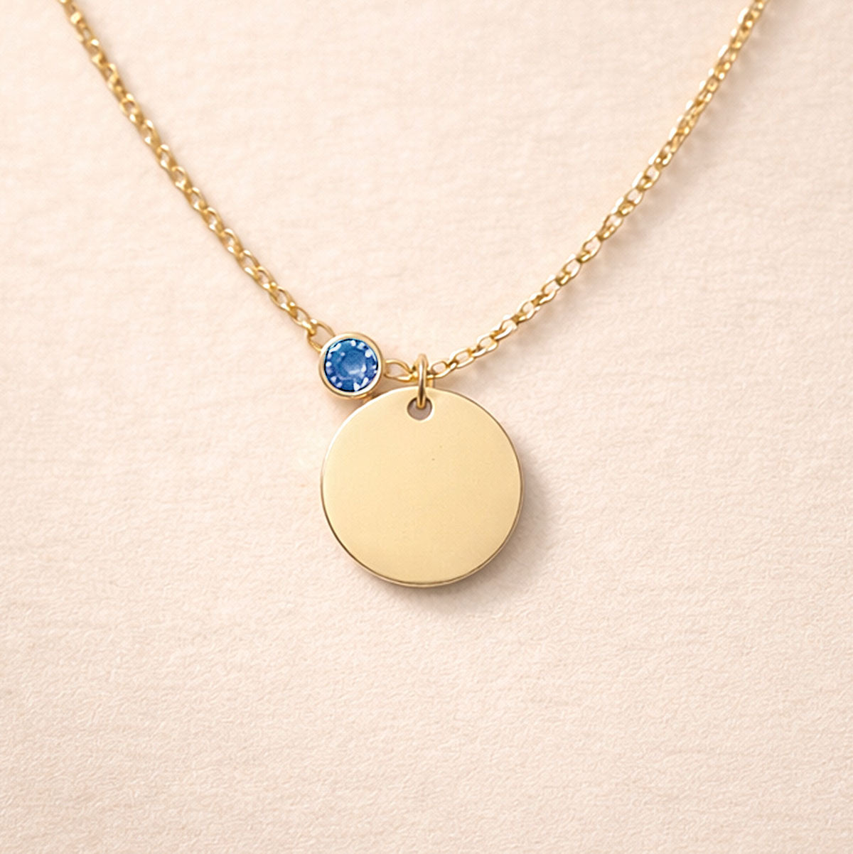 Bracelet personnalisé femme à graver – prénom, date, initiale Visée Bijoux