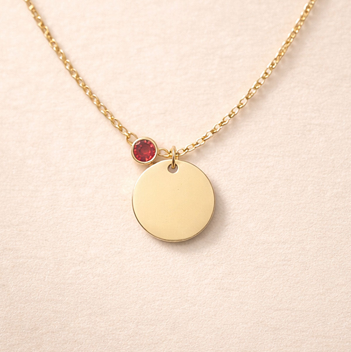 Bracelet personnalisé femme à graver – prénom, date, initiale Visée Bijoux