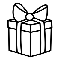 Prêt à offrir