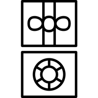 Présentation soignée