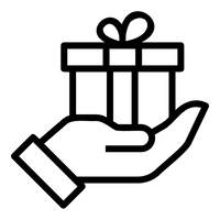 Prêt à offrir
