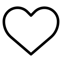 Cœur bombé