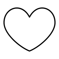 Cœur bombé