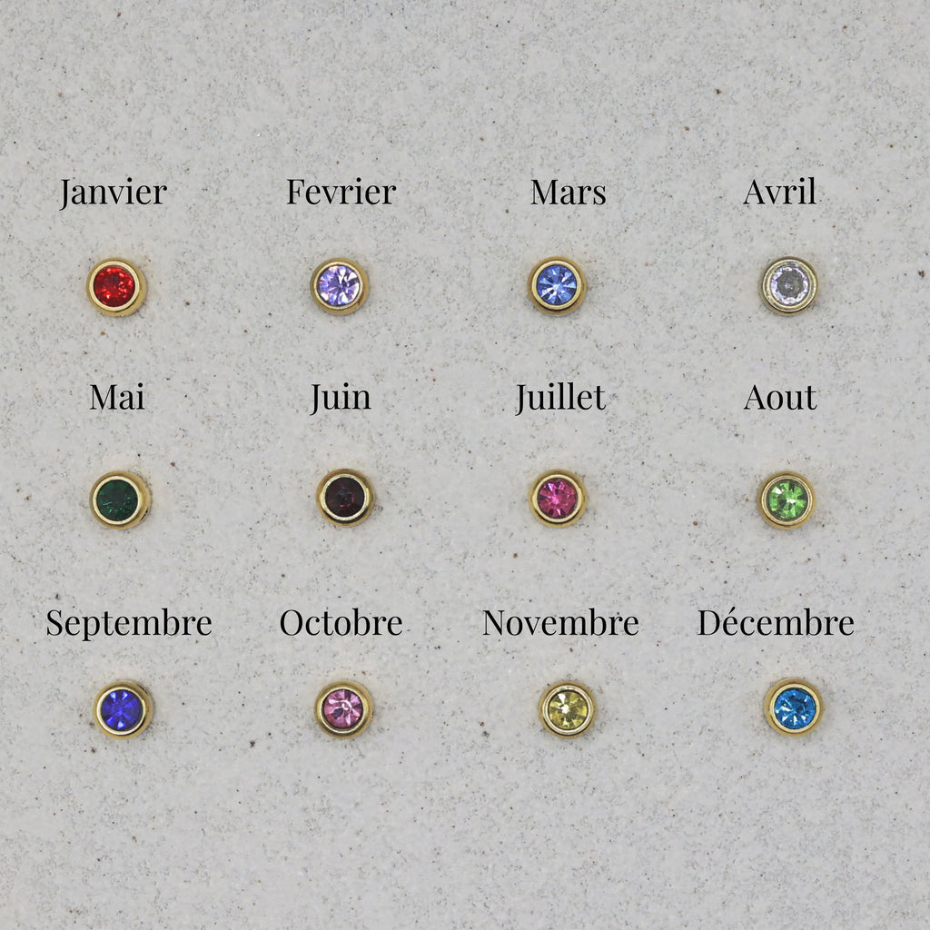 Bracelet - Mon Choix Visée Bijoux