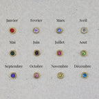 Bracelet - Mon Choix Visée Bijoux