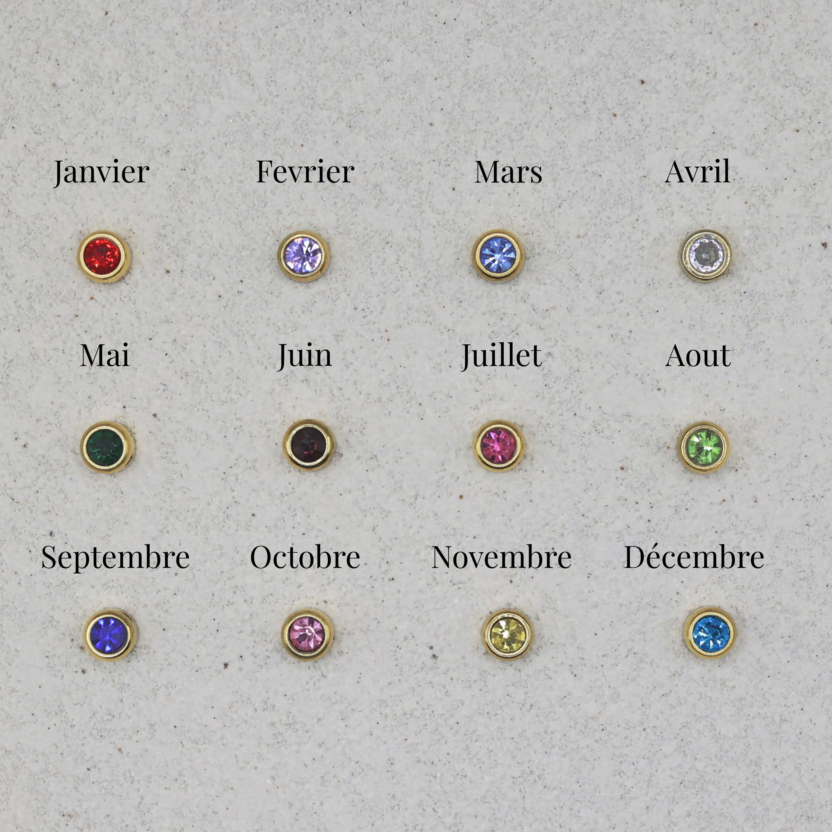 Bracelet - Mon Choix Visée Bijoux